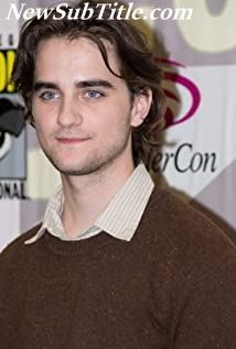 بیوگرافی Landon Liboiron